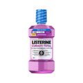 Enxaguante Bucal Listerine Cuidado Total Menta Intesa 250ml