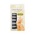 Unha Postiça One Love Naturals Amendoada 24 Unidades