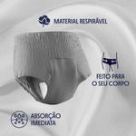 plenitud roupa intima descartavel plus men tamamanho pm com 16 unidades 03
