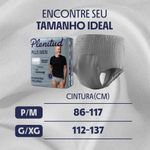 plenitud roupa intima descartavel plus men tamamanho pm com 16 unidades 07