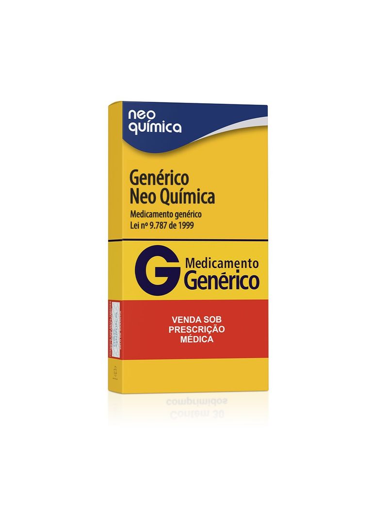 MINOXIDIL NEO QUIMICA 100ML SOLUCAO CAPILAR 50MG/ML GENERICO