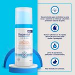 LOÇÃO FACIAL HIDRATANTE REVITALIZANTE BEPANTOL DERMA 50ML
