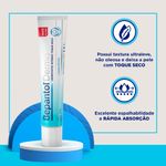 CREME HIDRATANTE BEPANTOL DERMA TOQUE SECO OIL FREE PELE NORMAL A SECA  30G