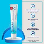CREME HIDRATANTE BEPANTOL DERMA TOQUE SECO OIL FREE PELE NORMAL A SECA  30G