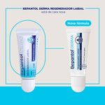 BALM LABIAL BEPANTOL DERMA HIDRATANTE REGENERADOR 7,5ML
