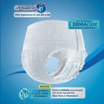 ROUPA INTIMA DESCARTAVEL TENA DERMACARE LEVE 24 PAGUE 21 ESPECIAL  TAMANHO G/EG