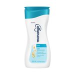 LOÇÃO HIDRATANTE MONANGE IOGURTE COM AVEIA 200ML
