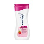 LOÇÃO HIDRATANTE MONANGE FRUTAS VERMELHAS 200ML