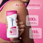 LOÇÃO HIDRATANTE MONANGE FRUTAS VERMELHAS 200ML