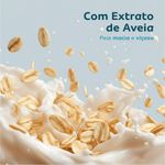 LOÇÃO HIDRATANTE MONANGE IOGURTE COM AVEIA 200ML