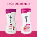 LOÇÃO HIDRATANTE MONANGE FRUTAS VERMELHAS 200ML