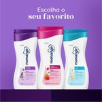 LOÇÃO HIDRATANTE MONANGE FRUTAS VERMELHAS 200ML