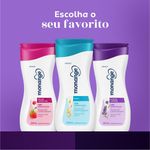 LOÇÃO HIDRATANTE MONANGE IOGURTE COM AVEIA 200ML