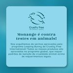 LOÇÃO HIDRATANTE MONANGE IOGURTE COM AVEIA 200ML