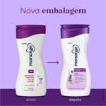 LOÇÃO HIDRATANTE MONANGE FLOR DE LAVANDA 200ML