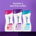 LOÇÃO HIDRATANTE MONANGE FLOR DE LAVANDA 200ML