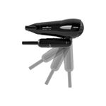 SECADOR DE CABELO BRITANIA BSC1200 BIVOLT 1200W