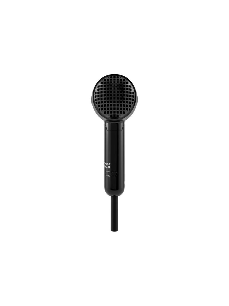 SECADOR DE CABELO BRITANIA BSC1200 BIVOLT 1200W