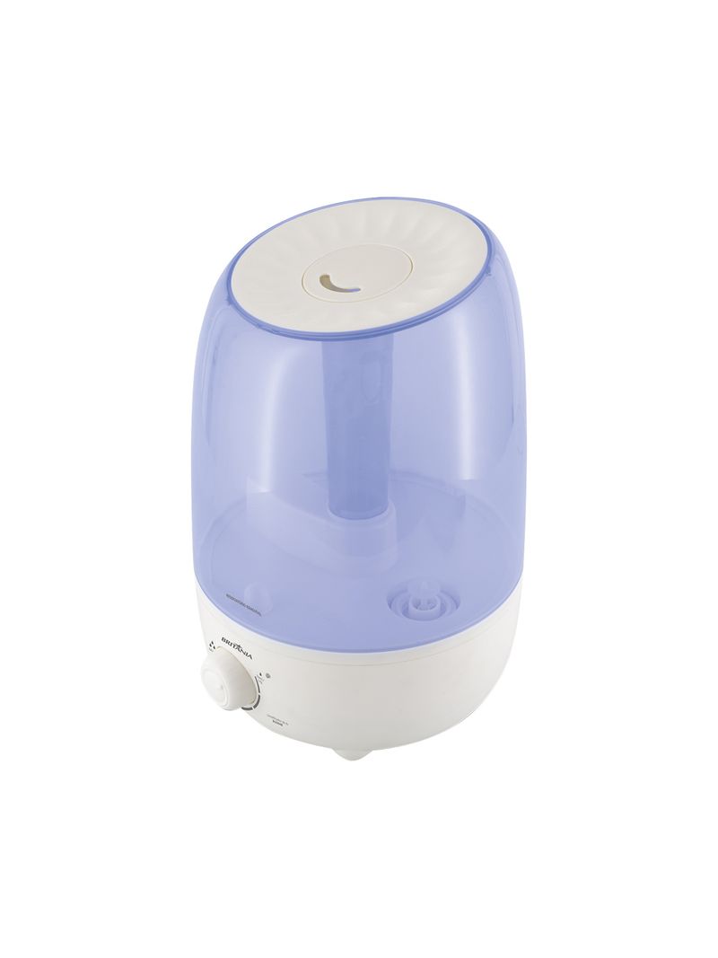 UMIDIFICADOR DE AR BRITÂNIA 4,8L BUD04B