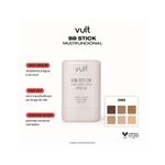 BASE VULT BB STICK FPS80 COR 6 15GR