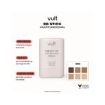 BASE VULT BB STICK FPS80 COR 2 15GR