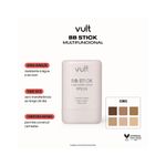 BASE VULT BB STICK FPS80 COR 1 15GR