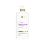CONDICIONADOR DOVE CACHOS ESCULTURAIS+ACIDO LINOLEICO 600ML