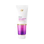 CONDICIONADOR DOVE CACHOS ESCULTURAIS+ACIDO LINOLEICO 250ML