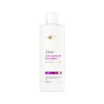 SHAMPOO DOVE CACHOS ESCULTURAIS+ACIDO LINOLEICO 350ML
