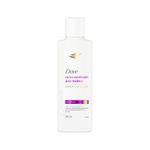 SHAMPOO DOVE CACHOS ESCULTURAIS+ACIDO LINOLEICO 190ML