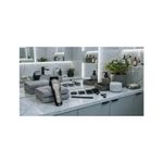 MAQUINA PARA CORTAR CABELO PHILCO PCR07 BIVOLT 10W