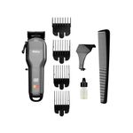 MAQUINA PARA CORTAR CABELO PHILCO PCR07 BIVOLT 10W