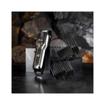 MAQUINA PARA CORTAR CABELO PHILCO PCR07 BIVOLT 10W
