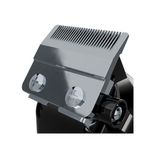 MAQUINA PARA CORTAR CABELO PHILCO PCR07 BIVOLT 10W