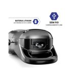 MAQUINA PARA CORTAR CABELO PHILCO PCR07 BIVOLT 10W