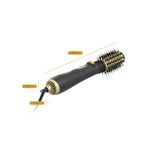 ESCOVA SECADORA DE CABELO ROTATIVA BRITANIA BER20PD BIVOLT