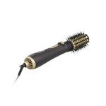 ESCOVA SECADORA DE CABELO ROTATIVA BRITANIA BER20PD BIVOLT