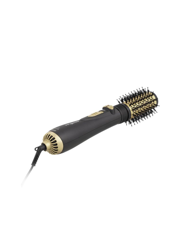ESCOVA SECADORA DE CABELO ROTATIVA BRITANIA BER20PD BIVOLT