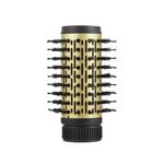 ESCOVA SECADORA DE CABELO ROTATIVA BRITANIA BER20PD BIVOLT