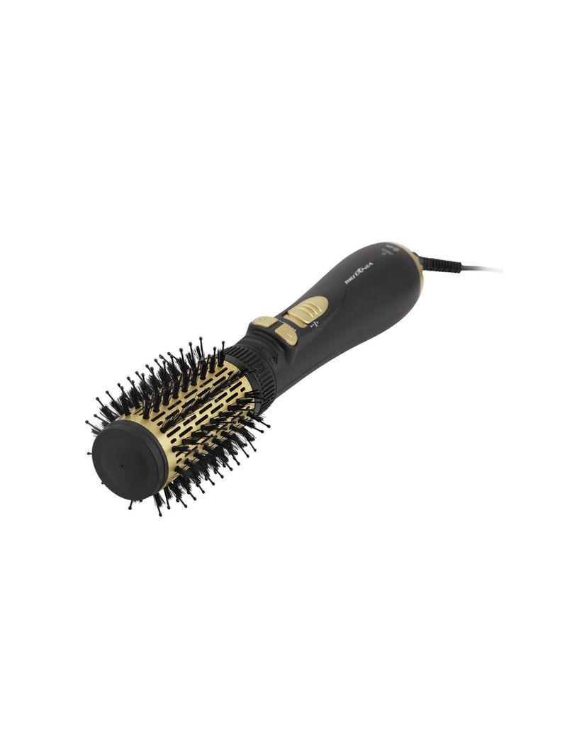 ESCOVA SECADORA DE CABELO ROTATIVA BRITANIA BER20PD BIVOLT