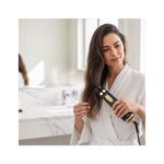 ESCOVA SECADORA DE CABELO ROTATIVA BRITANIA BER20PD BIVOLT