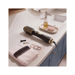 ESCOVA SECADORA DE CABELO ROTATIVA BRITANIA BER20PD BIVOLT