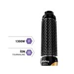 ESCOVA SECADORA DE CABELO PHILCO PES33A 1300W BIVOLT