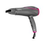 SECADOR DE CABELOS BRITANIA BSC2200 BIVOLT 2100W