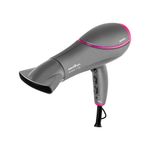 SECADOR DE CABELOS BRITANIA BSC2200 BIVOLT 2100W