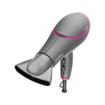 SECADOR DE CABELOS BRITANIA BSC2200 BIVOLT 2100W