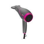 SECADOR DE CABELOS BRITANIA BSC2200 BIVOLT 2100W