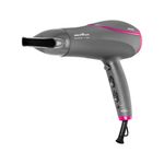 SECADOR DE CABELOS BRITANIA BSC2200 BIVOLT 2100W