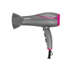 SECADOR DE CABELOS BRITANIA BSC2200 BIVOLT 2100W