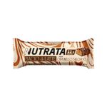 BARRA NUTRATA BACIO DI LATTE CARAMELO SALGADO 45GR